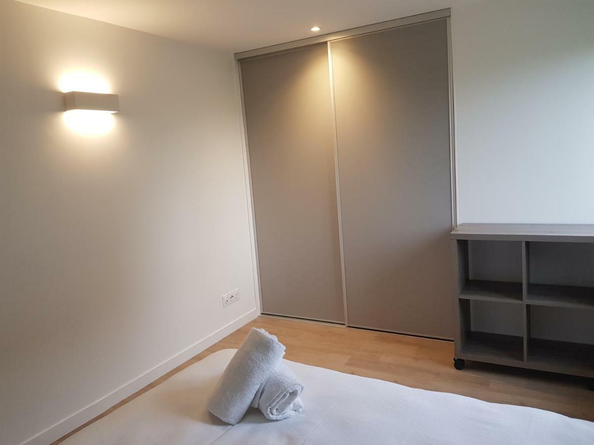 Appartement Duplex Jardin Sevrier Luaran gambar